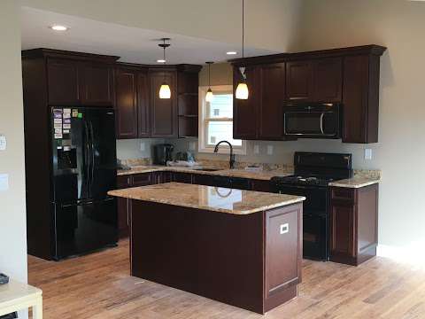James Christopher Builders LLC